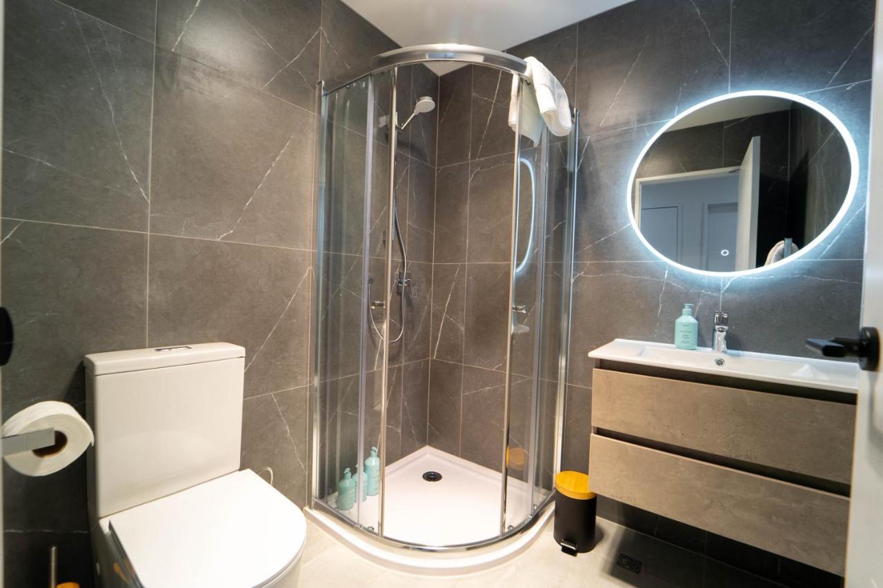 Modern Sunnyhills Town House Villa Auckland Esterno foto